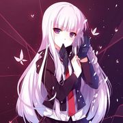 吞噬厄运的黑猫