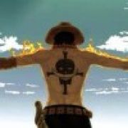 绅士的汉子一枚