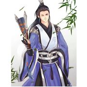 剑啸别歌易水寒