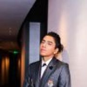 花开半夏，小楠