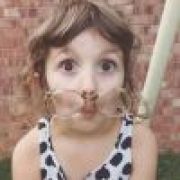 爱洗澡的跳跳虎😊°