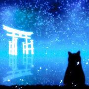 这里只有一只咸鱼