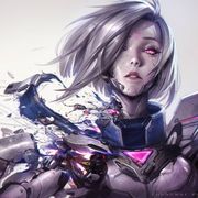 枫离秋