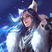 会喊⑥⑥⑥的咸鱼