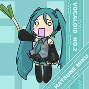 初音小助理