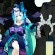 莫灬鳴心跳丨卜执