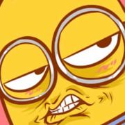 ___局外人不说话