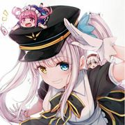 魔法少女狐狸酱