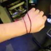 悲傷者- Sad person