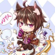 ℳ๓₯㎕柴郡猫
