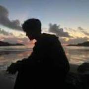 沐风待雨（语）
