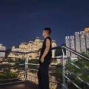 一心向钱