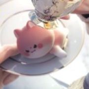 我真累了