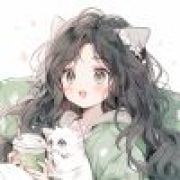 清晨帘幕卷轻霜