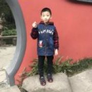 陈润