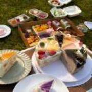 订蛋糕找我-许俊