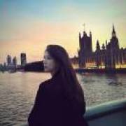 何惧世俗历沧桑