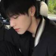 小张有对象