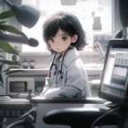 请把小熊还给我