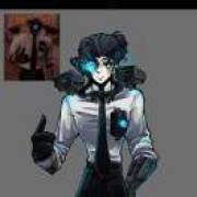 愛你多少歲就睡蓝色妖姬本人