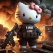 Kitty