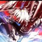 秦羽魔(魔之神)