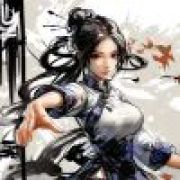 福星高照猪八戒