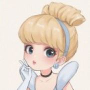 妄想症女孩