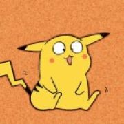 皮卡皮卡⁼ ꇴ ⁼