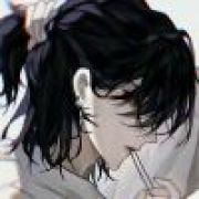 七蝶想要尝口云