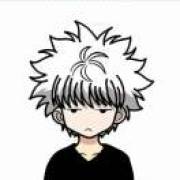 KILLUA⁷