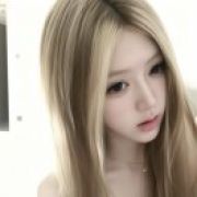 一直