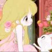 aoooʕ·ᴥ·ʔ🍄