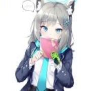 砂狼白子