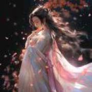 雪花飘飘雨昭昭