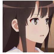 秋与鱼白