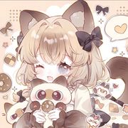 小可爱