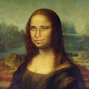 K1・执笔话浮生