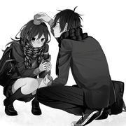 陌离