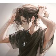 潇