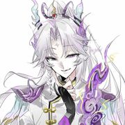 白默