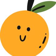 你喜欢吃橙子吗