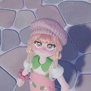 凝眸