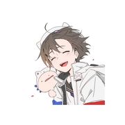 今天汐子长高高了吗