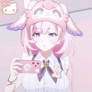 ⁺ʚ爱梦缘信ɞ₊