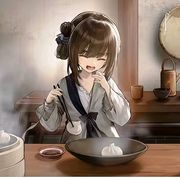万穗爷