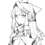 One