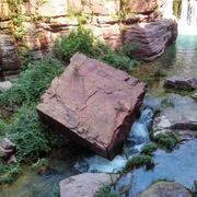 神秘克星尤里卡