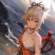 一夫当关蛰居剑主