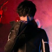 阡陌红尘，赴时光之约